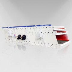 MGZ系列泥石分离机的图片