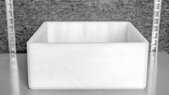 高纯度玻璃制品的图片