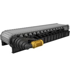 MLG系列链板给料机的图片