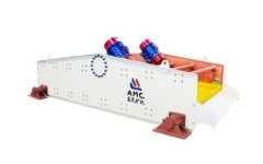 MTS系列脱水筛的图片