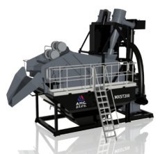 MHT系列细砂回收机的图片