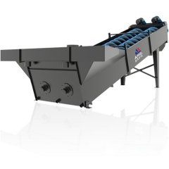 MLX系列螺旋洗砂机/洗石机的图片