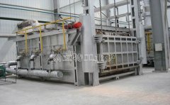 燃气室式炉的图片