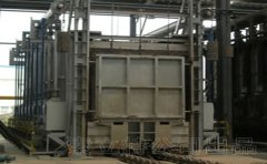 蓄热式加热炉(一)的图片