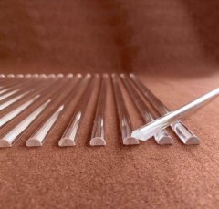 石英半棒的图片