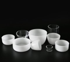 石英坩埚2的图片