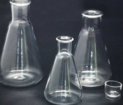 石英玻璃仪器、器皿、坩埚的图片