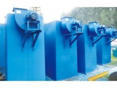 PMD仓顶除尘器的图片