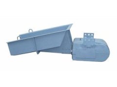 GZ敞口式电磁振动给料机的图片