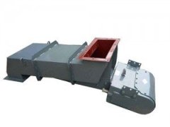 GZ密封型电磁振动给料机的图片