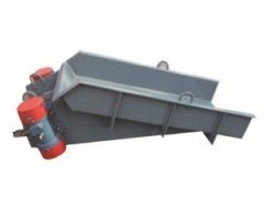 DZ电机振动给料机的图片