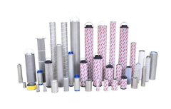 MFC 系列滤芯的图片