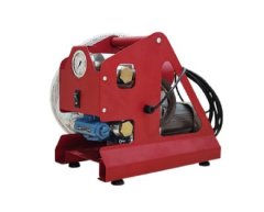 MFA型手提式滤油机的图片