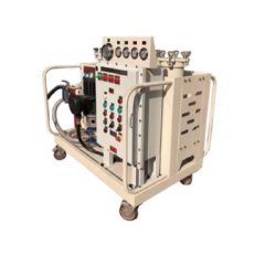 MFJ系列电荷混流型亚微米过滤装置的图片