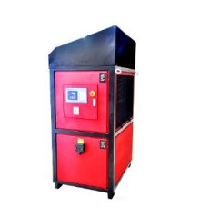 MCO系列制冷式油冷机的图片