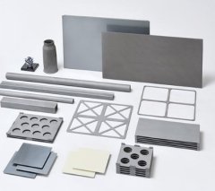 耐火产品的图片