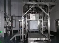 吨包垂直螺旋的图片