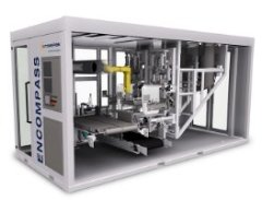 阀口袋包装机A的图片