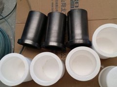 石墨坩埚的图片