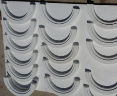 石英异型件的图片