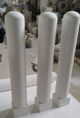 石英搅拌棒的图片