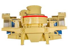 VSI系列制砂机(冲击式破碎机)的图片