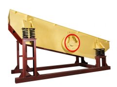 ZW系列振动给料机的图片