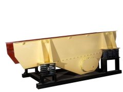 ZSW直线给料机的图片