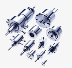 磁流体真空传动装置的图片