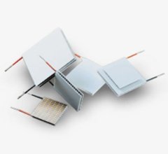 热电致冷器（TEC）的图片