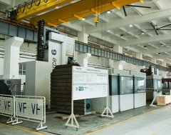 金属加工的图片