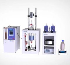 HSRC550全自动反应量热仪的图片