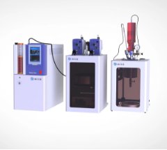 HSRC550全自动高压反应量热仪的图片