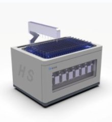 HSR680型流通池溶出系统的图片