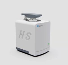 HST550a绝热加速量热仪的图片