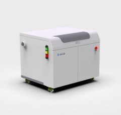 HST550b大型电池绝热加速量热仪的图片