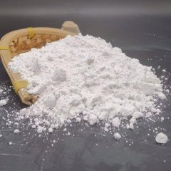 超细二氧化硅的图片