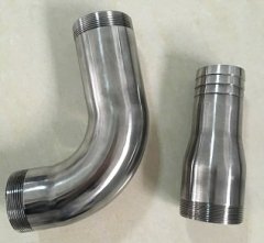 不锈钢管件的图片