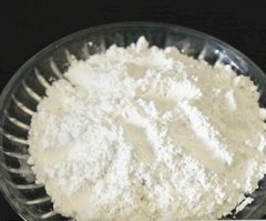 长石粉1500目的图片