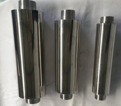 SUS消音器的图片