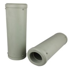 外用消音器的图片