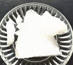 透明石英的图片