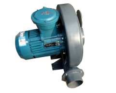 防爆离心风机的图片