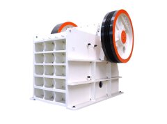 颚式破碎机的图片