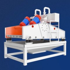 细砂回收机的图片