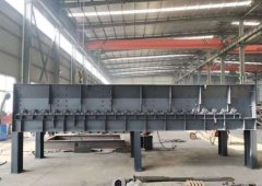 泥石分离机的图片