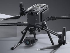 夜目NV20全彩夜视云台相机的图片