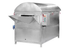 XYJ-系列 滚筒式洗药机的图片