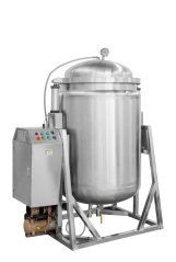 ZYJ-系列 可倾式蒸煮锅的图片