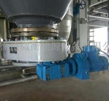 XPG(P)型仓底旋转破拱卸料器的图片